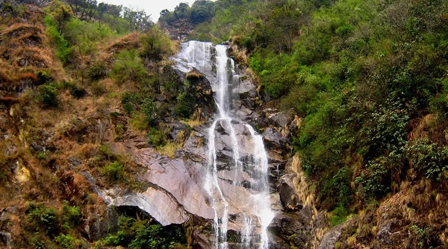 Bhim Nala Waterfall
